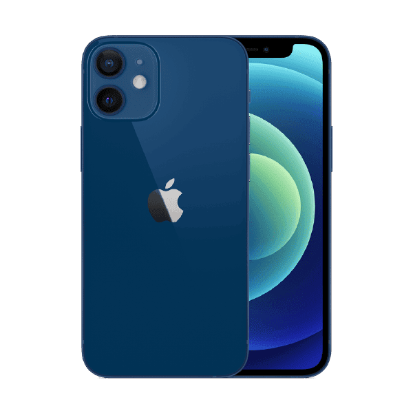 Điện thoại iPhone 12 Mini Lock 128Gb Cũ Nguyên bản tại Vĩnh Long