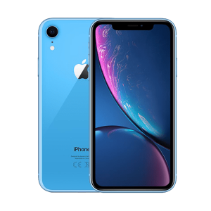 iPhone Xr Quốc tế 64GB - Cũ - Nguyên bản