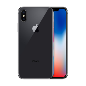 iPhone X Quốc tế 256GB - Cũ - Nguyên bản