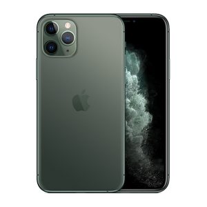 iPhone 11 Pro Max Quốc tế 64GB - Cũ - Nguyên bản