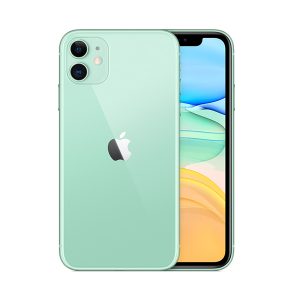 iPhone 11 Quốc tế 64GB - Cũ - Nguyên bản