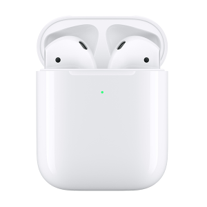 Tai nghe AirPods 2 sạc có dây - Mới - Chính hãng