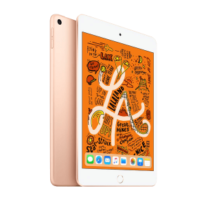 iPad Mini 5 Wifi 4G 64GB - Mới - Chính hãng