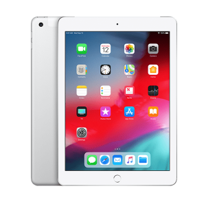 iPad 2018 Wifi 4G 32Gb - Cũ - Nguyên bản