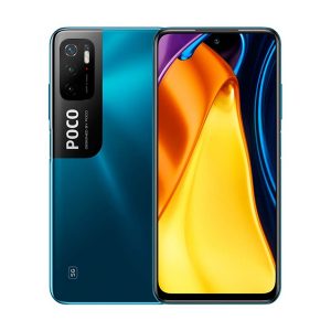 Xiaomi Poco M3 Pro 5G 6GB - 128GB Mới - Chính Hãng