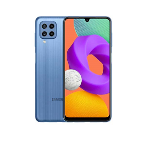 Samsung Galaxy M22 4GB 128GB Mới - Chính Hãng