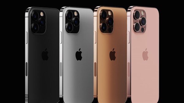 iPhone 12 Pro có mấy màu? Màu nào được yêu thích và mua nhiều nhất?