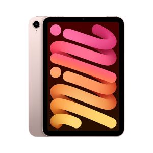 iPad Mini 6 2021 Wifi 64GB - Mới - Chính Hãng