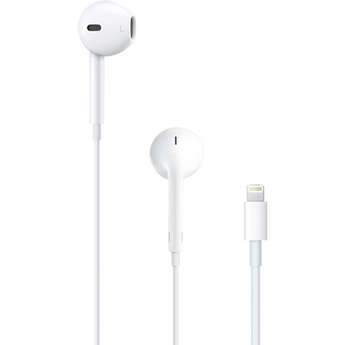 Tai nghe Lightning - Chính hãng Apple