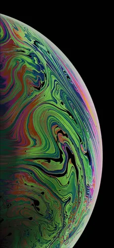iPhone XS Max Wallpaper Preview 1