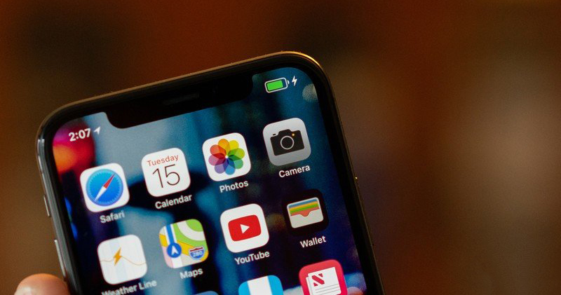 Cách nhận biết xem pin iPhone đã được sạc lại bao nhiêu lần | VOV.VN