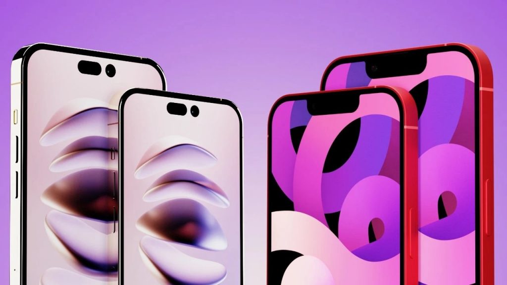 iPhone 14 khi nào ra mắt