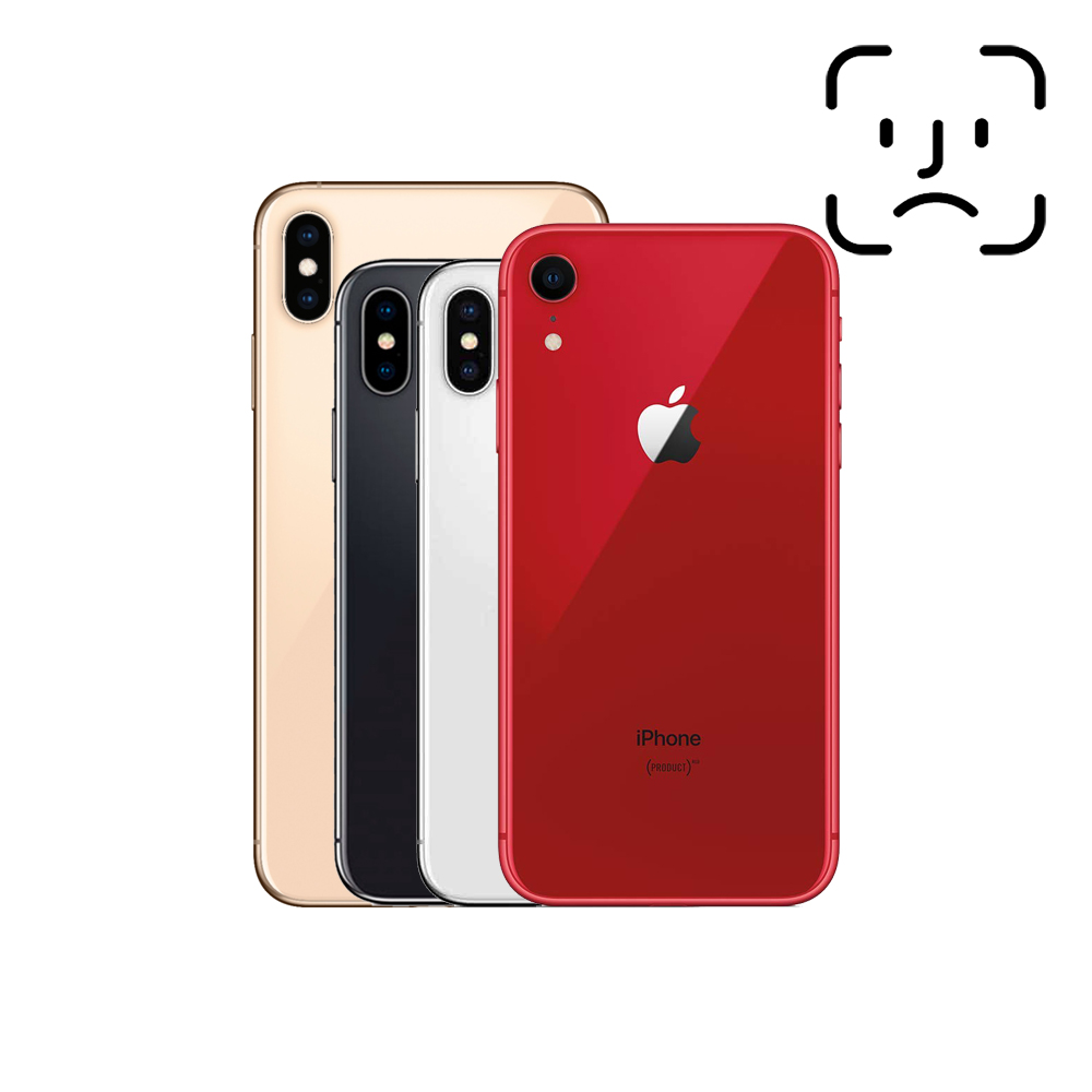 Sửa Face ID iPhone X/Xs/Xr/Xs Max