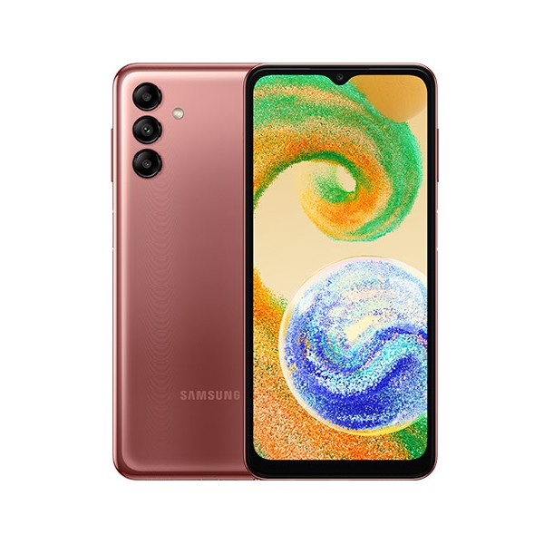 Samsung Galaxy A04s 4GB 64GB – Mới – Chính hãng