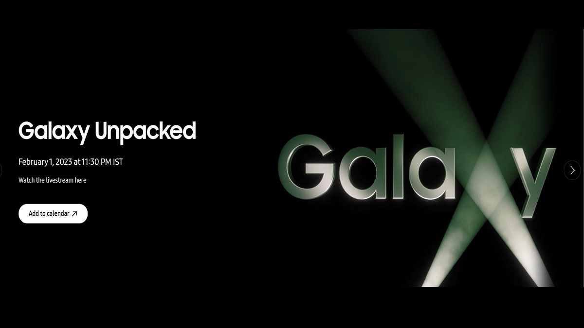 Tổng hợp tất cả những sản phẩm Samsung đã công bố tại sự kiện Unpacked 2023 - 126.vn