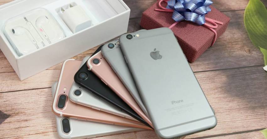 iphone quốc tế và chính hãng là gì