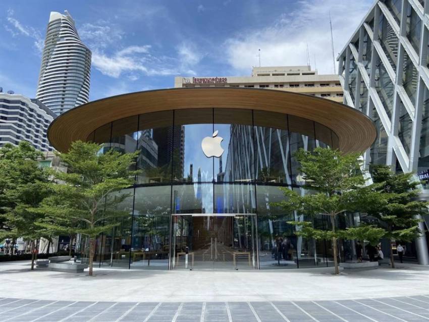 apple có bảo hành toàn cầu không