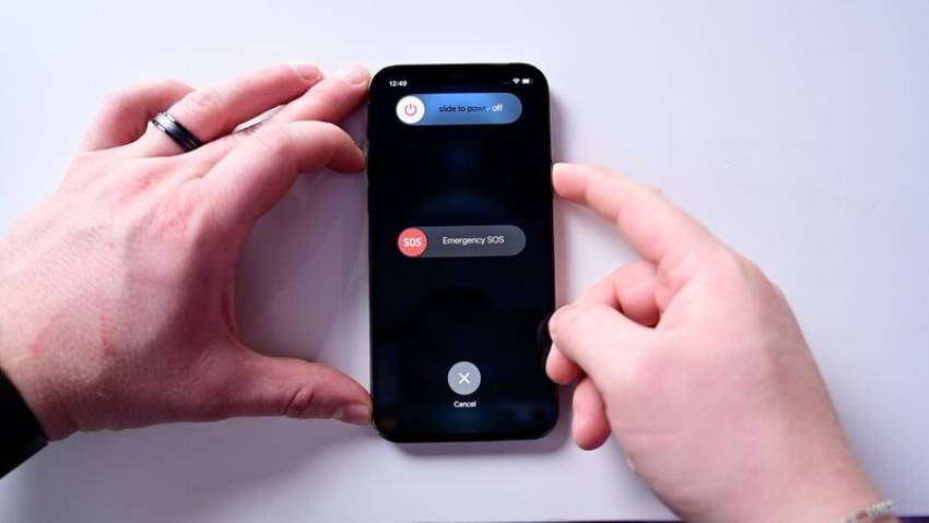 vào game bị văng ra iphone
