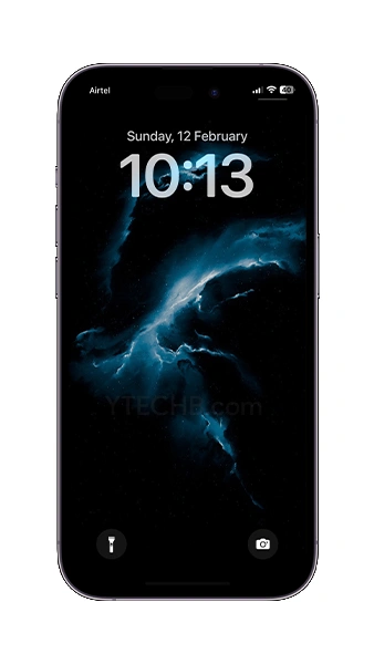 Black sand 2 iPhone 15 Pro | HD wallpapers. 4K images, desktop