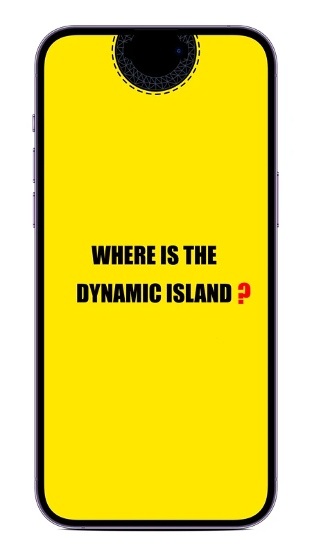 Cách tùy chỉnh Dynamic Island trên iPhone 14 Pro series trở nên thú vị, hấp  dẫn, hút hồn hơn