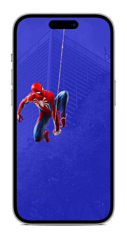 Spider Man Hình Nền 4k | TikTok