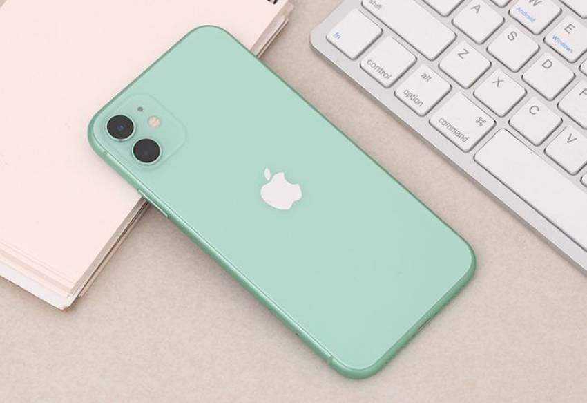 15 triệu nên mua iphone nào