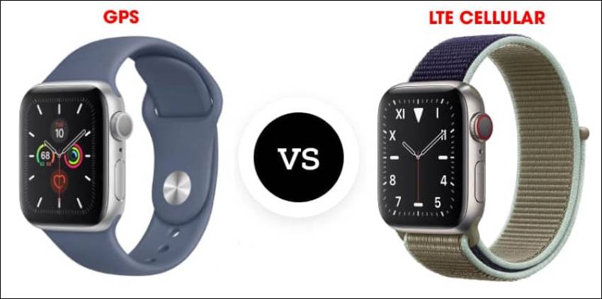 apple watch có esim