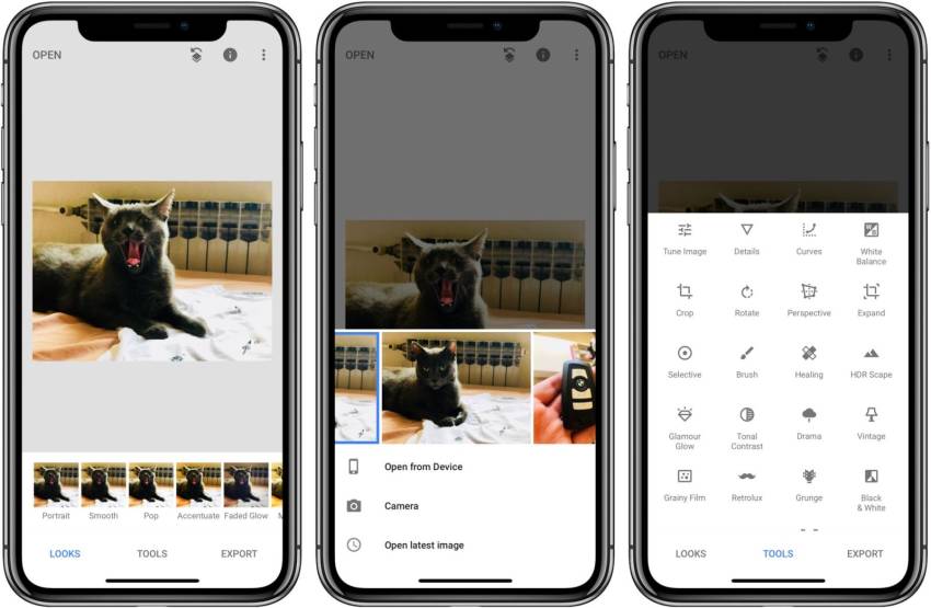 ứng dụng hay trên iphone