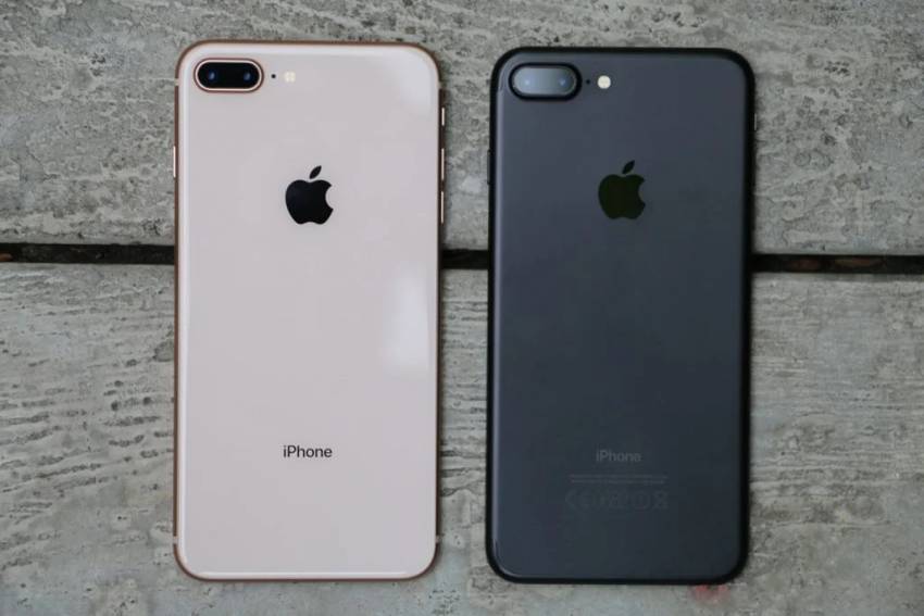 nên mua iphone 8 plus hay 7 plus