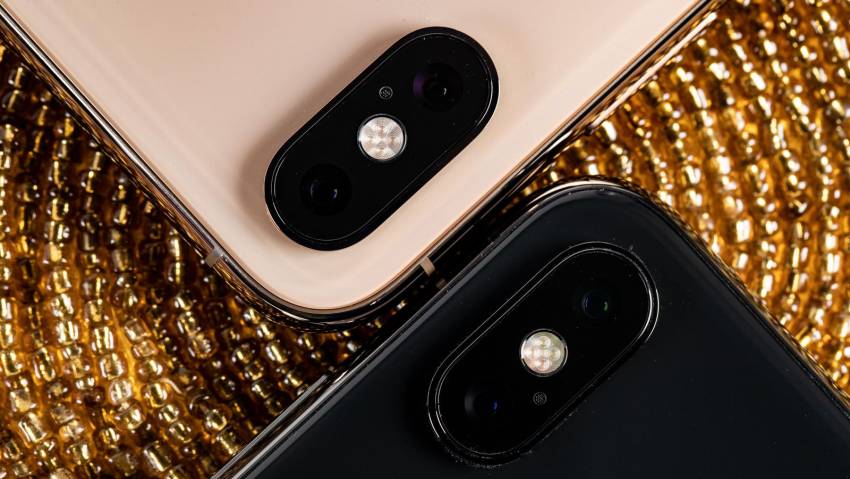 các dòng iphone x