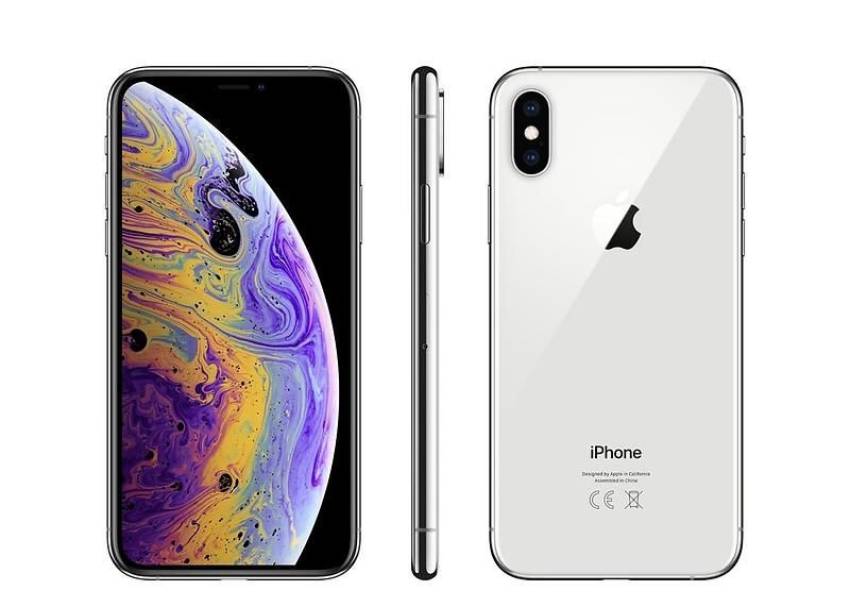 các dòng iphone x