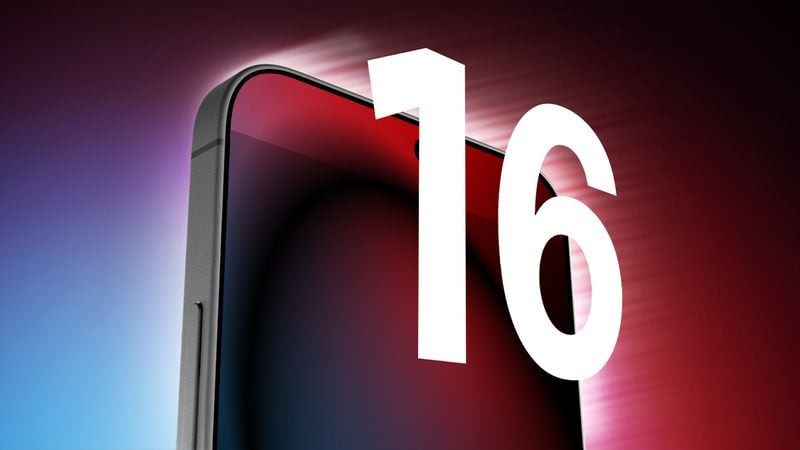 Tất tần tật về iPhone 16 series: Thiết kế, cấu hình, giá, ngày ra mắt, tính  năng mới... - 126.vn