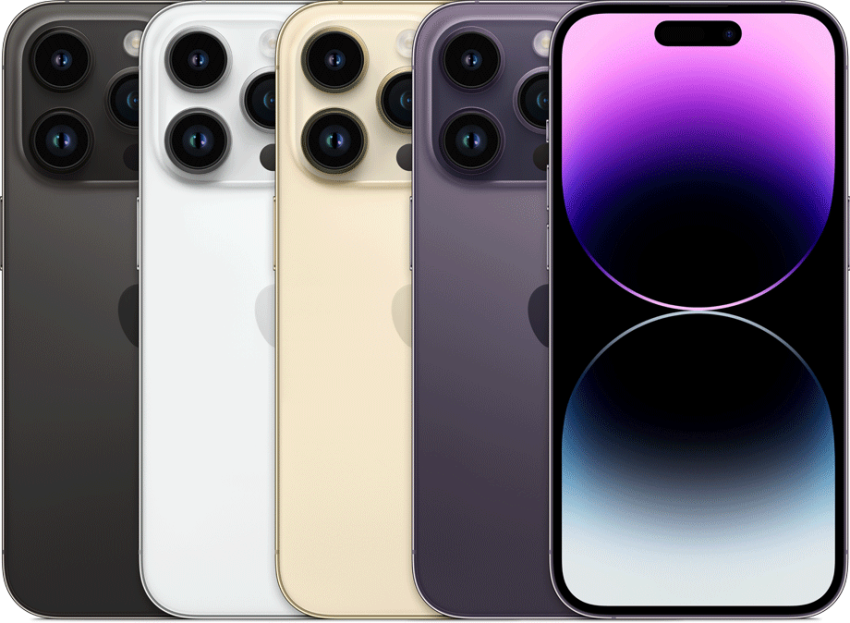 iphone nào pin trâu nhất
