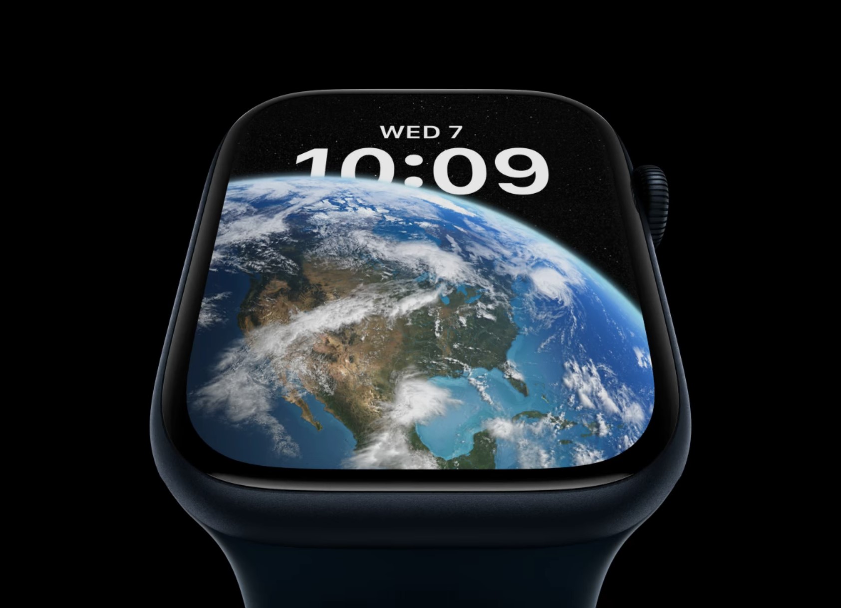 Apple Watch's Latest S8 Chip Has the Same CPU Running in S7, S6 SoCs for Previous-Generation Models