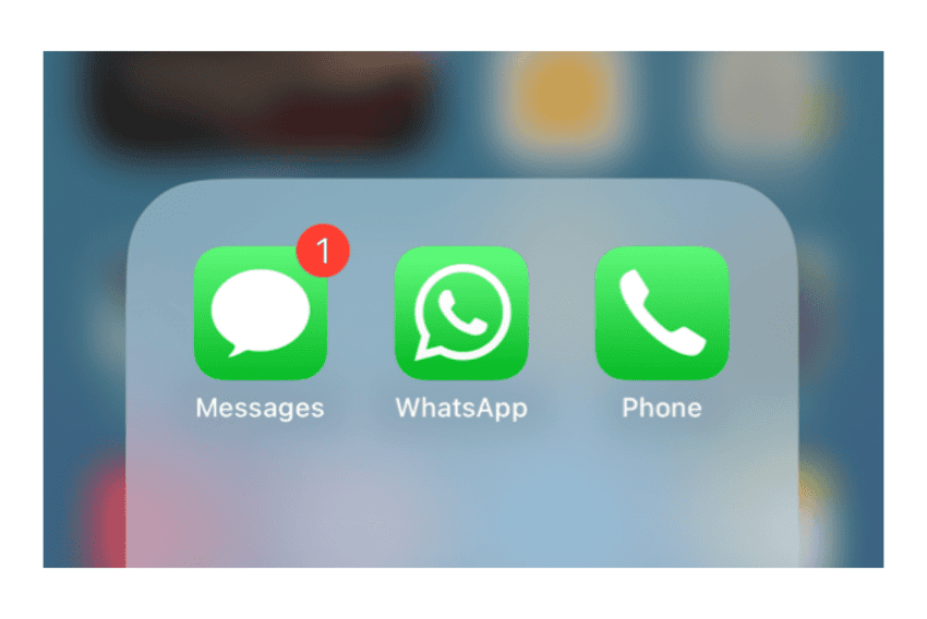 cách gửi tin nhắn cho toàn bộ danh bạ iphone