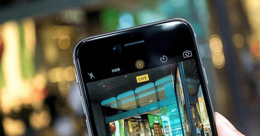 iphone quốc tế nhật chụp ảnh có tiếng không