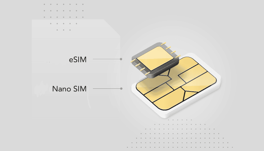 mã apple watch hỗ trợ esim viettel