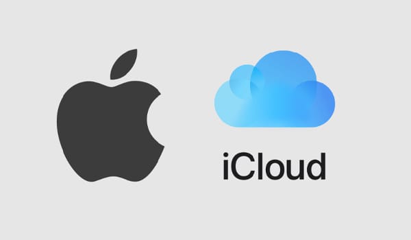dùng chung icloud có đọc được tin nhắn sms không
