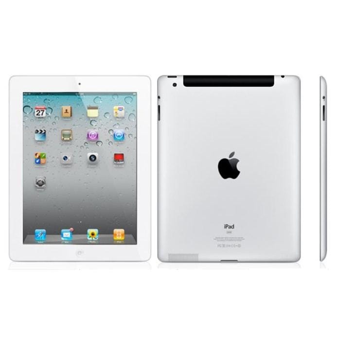 ipad 4 chay ios nào tốt nhất