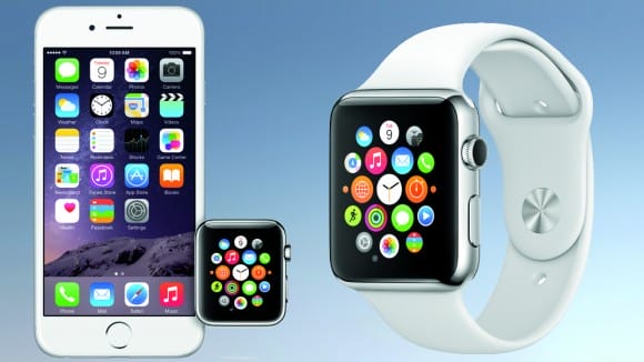 apple watch kết nối với iphone bao xa