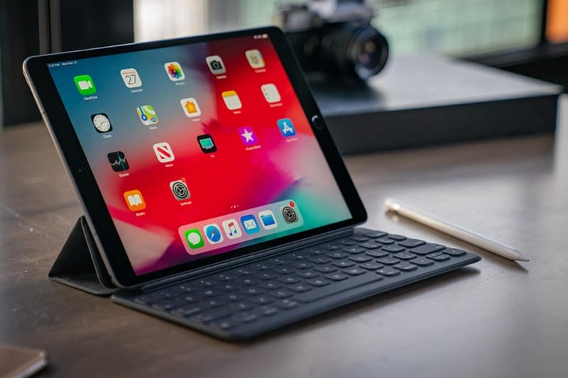 ipad có sử dụng office được không