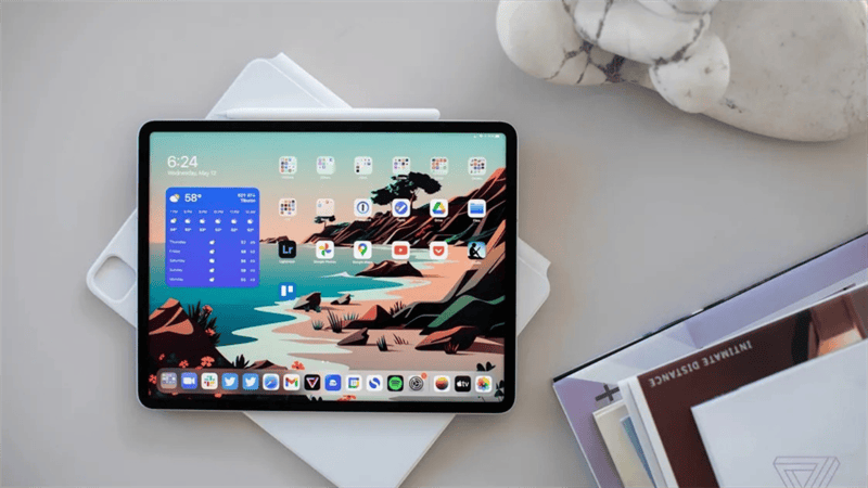 ipad có phải là máy tính bảng không
