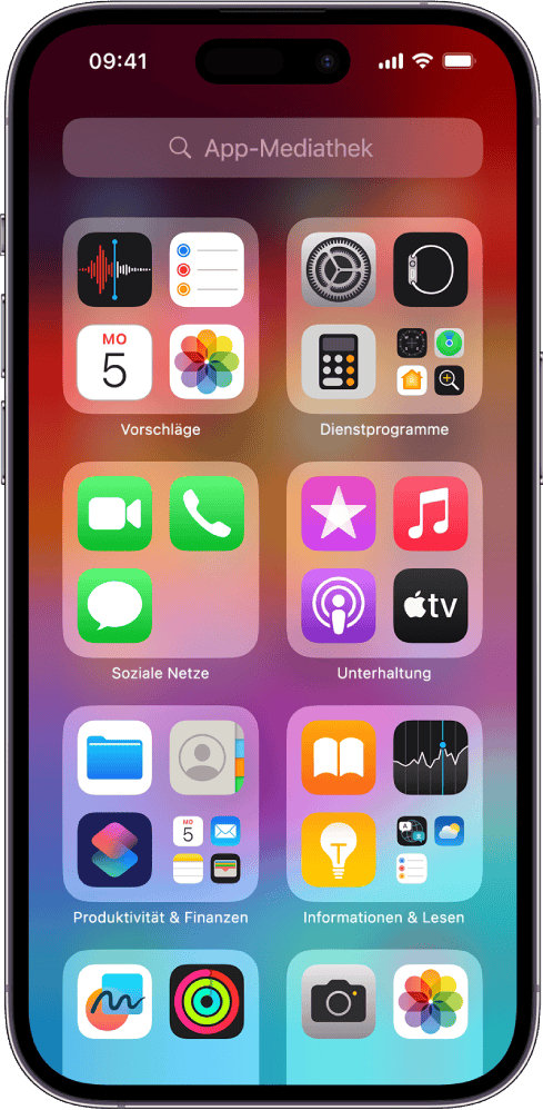 cách tải ứng dụng trên web cho iphone