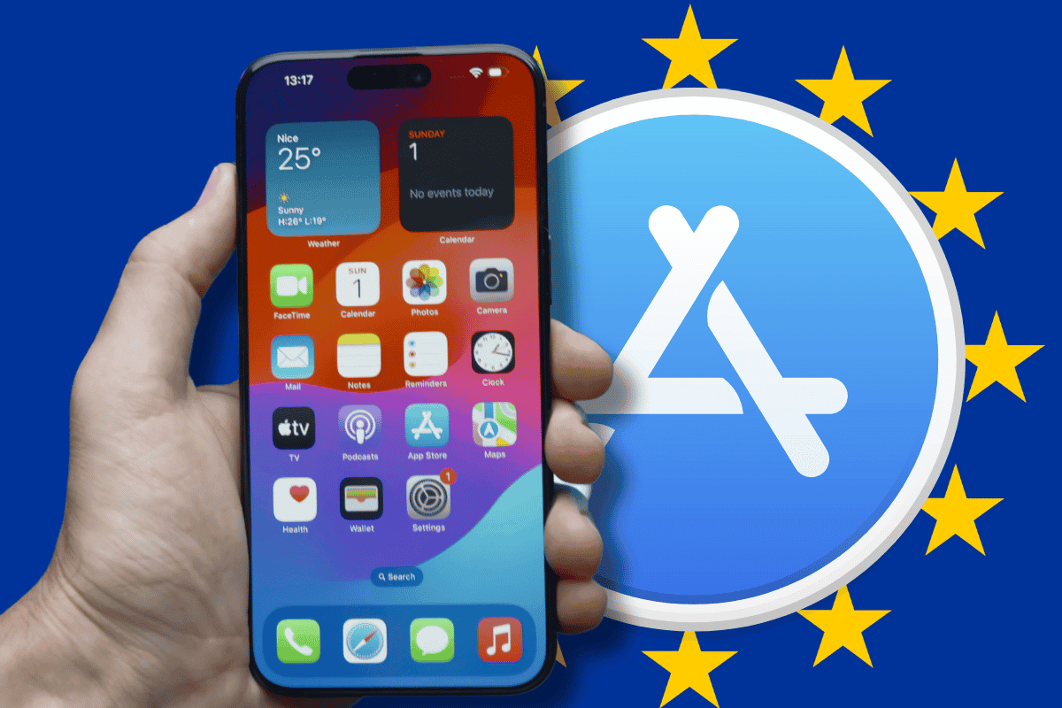 cách tải ứng dụng trên web cho iphone