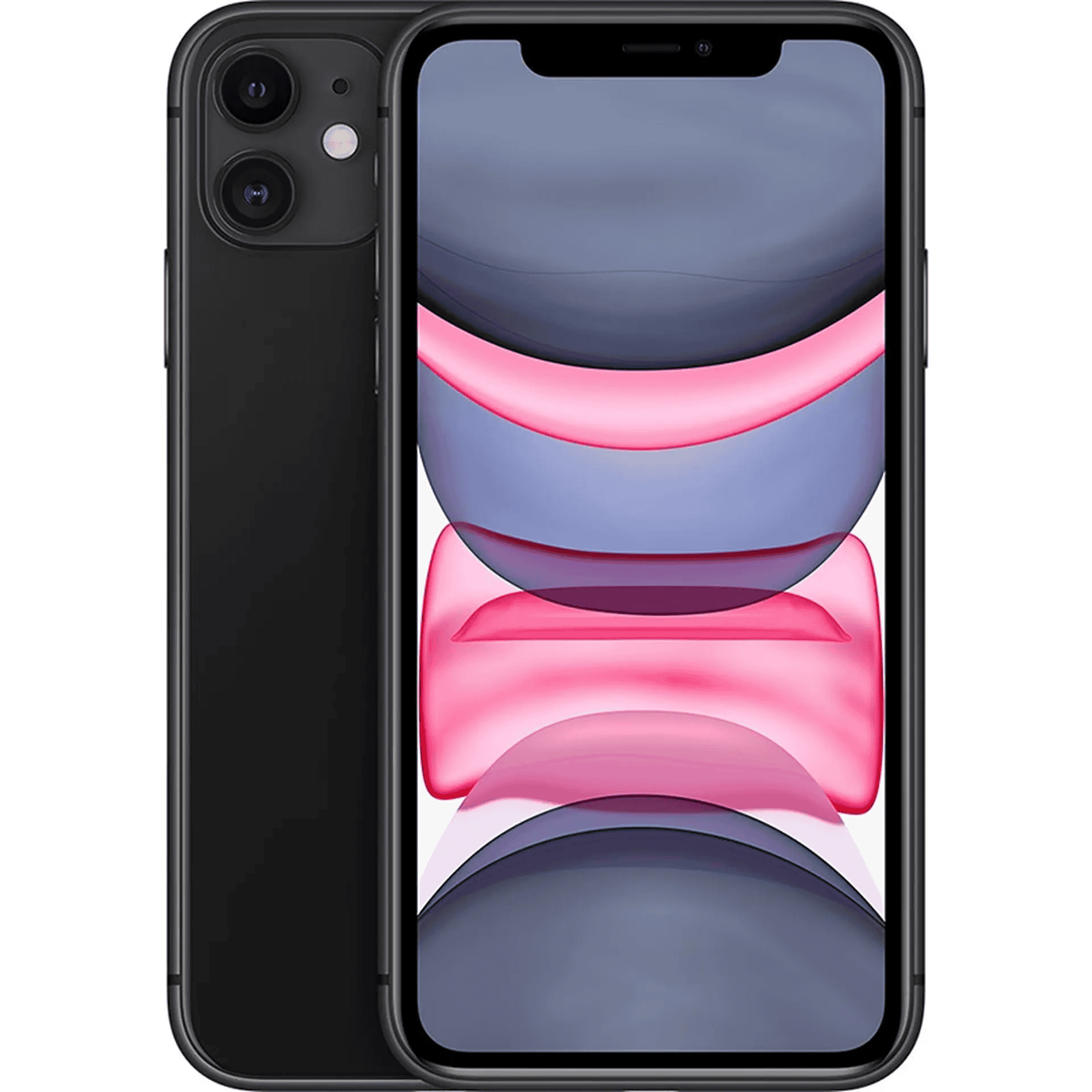iPhone 11 64GB Đen — 126.vn