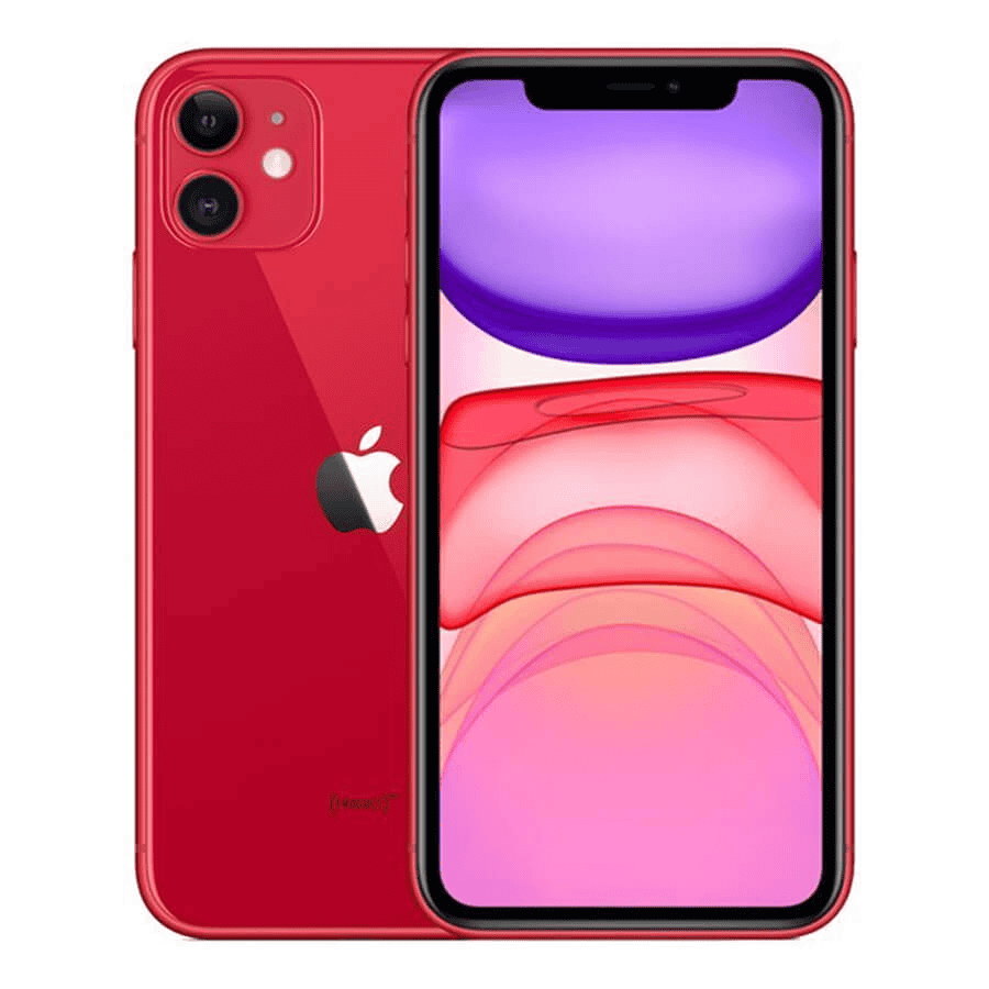 iPhone 11 64GB Đỏ — 126.vn