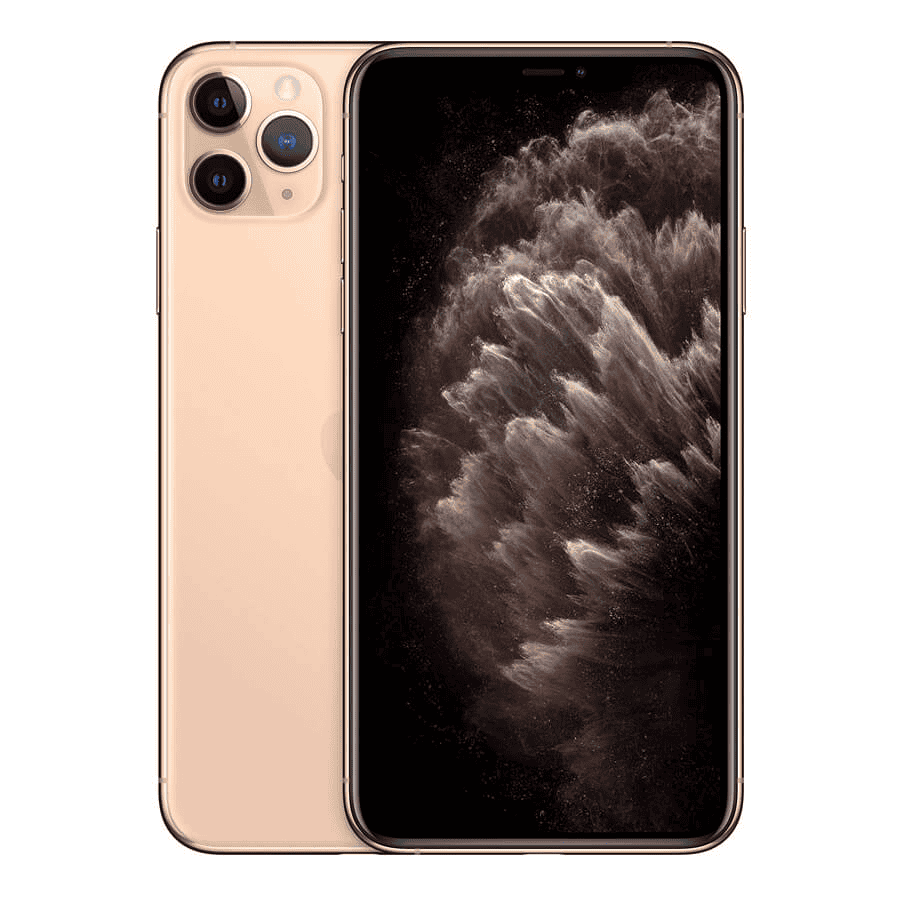 iPhone 11 Pro Max 256GB Vàng, 126.vn