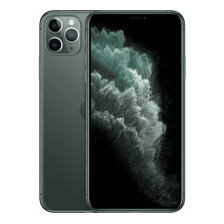 iPhone 11 Pro Max 64GB Xanh — 126.vn