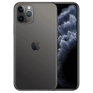iPhone 11 Pro — 126.vn