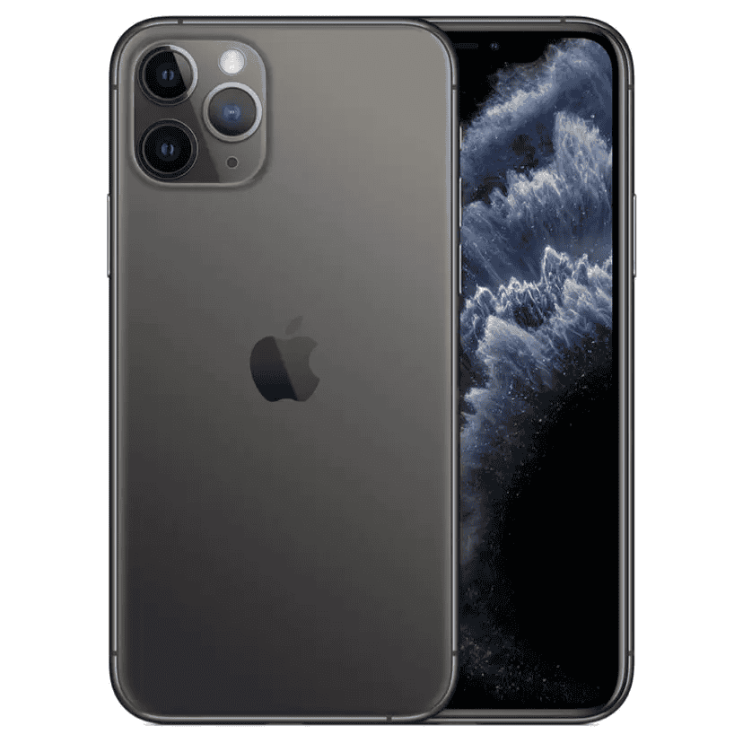 iPhone 11 Pro 256GB Xám — 126.vn